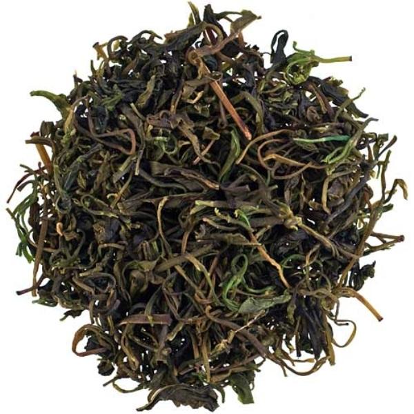 Чай зеленый Країна Чаювання Ку Дин листовой 100 г